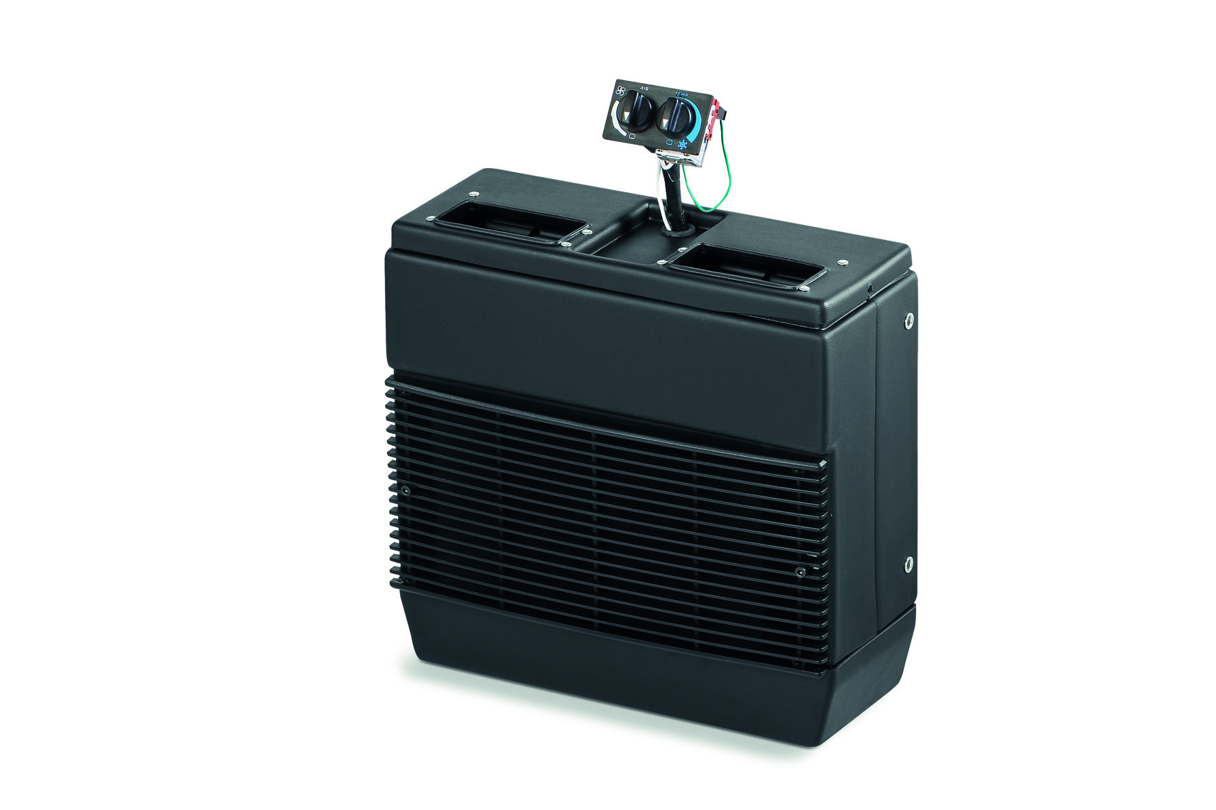 Int Klimaanl. MONTREAL 24V 5kW