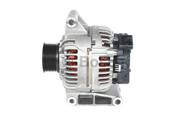 BO0124655235-1 Alternator Bosch