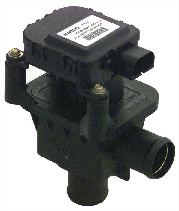 4460910040 Klima-Wasserventil