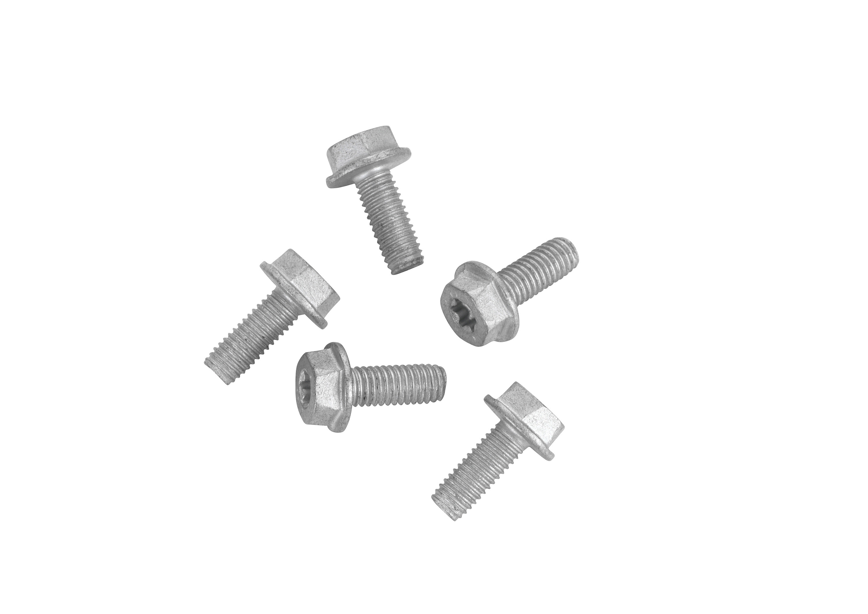 ET Btl Schraube 6kt+Torx DIN267 TT-EVO ET Btl Schraube 6kt+Torx DIN267 TT-EVO