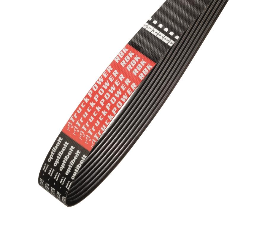 optibelt-TP-RBK58500296692cc KFZ-Keilrippenriemen