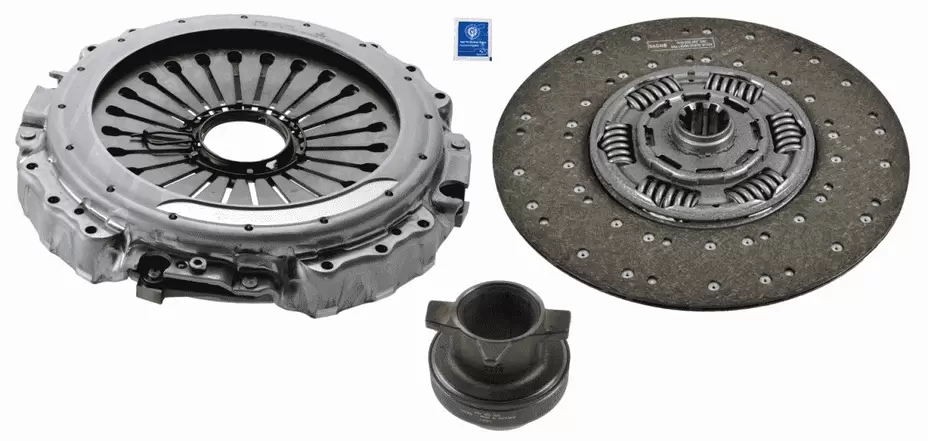 SACHS KUPPLUNG KIT XTEND