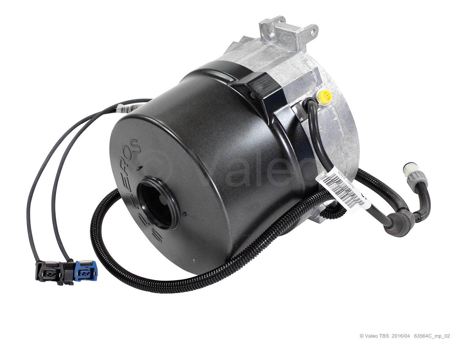 Brenner Thermo 350 / ET
