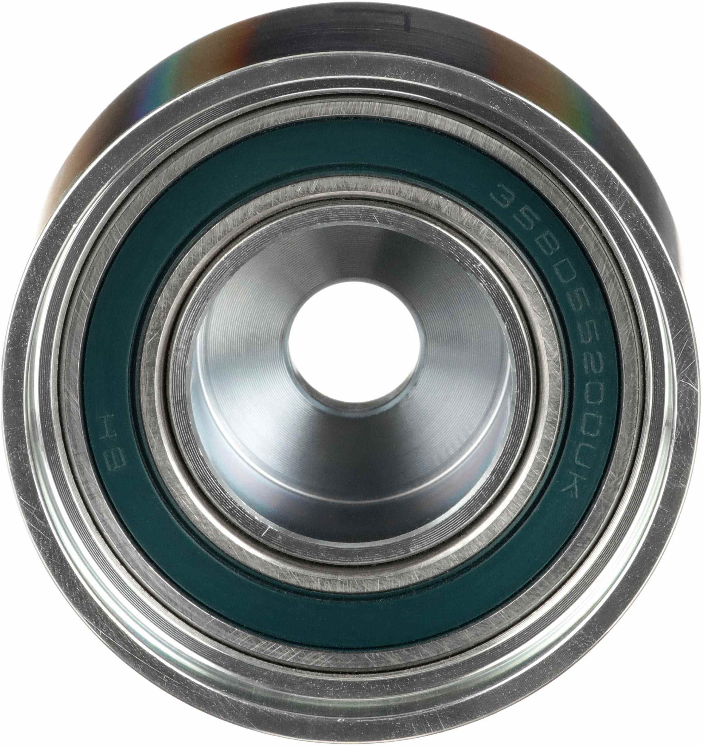 HD Riemenspanner