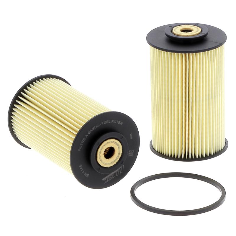 Kraftstofffilter Kraftstofffilter