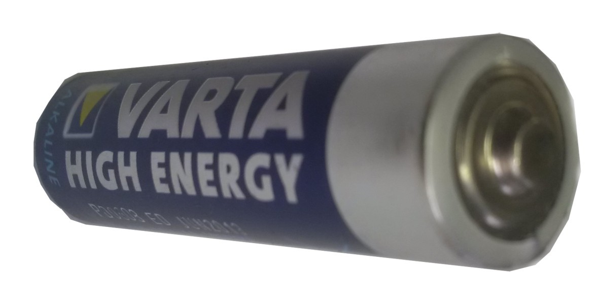 Batterie LR6 Extra Longlife