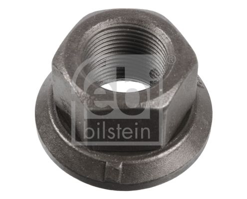 FEBI Flachbundmutter Vergl.-Nr: 385 400 01 24 FEBI Flachbundmutter Vergl.-Nr: 385 400 01 24