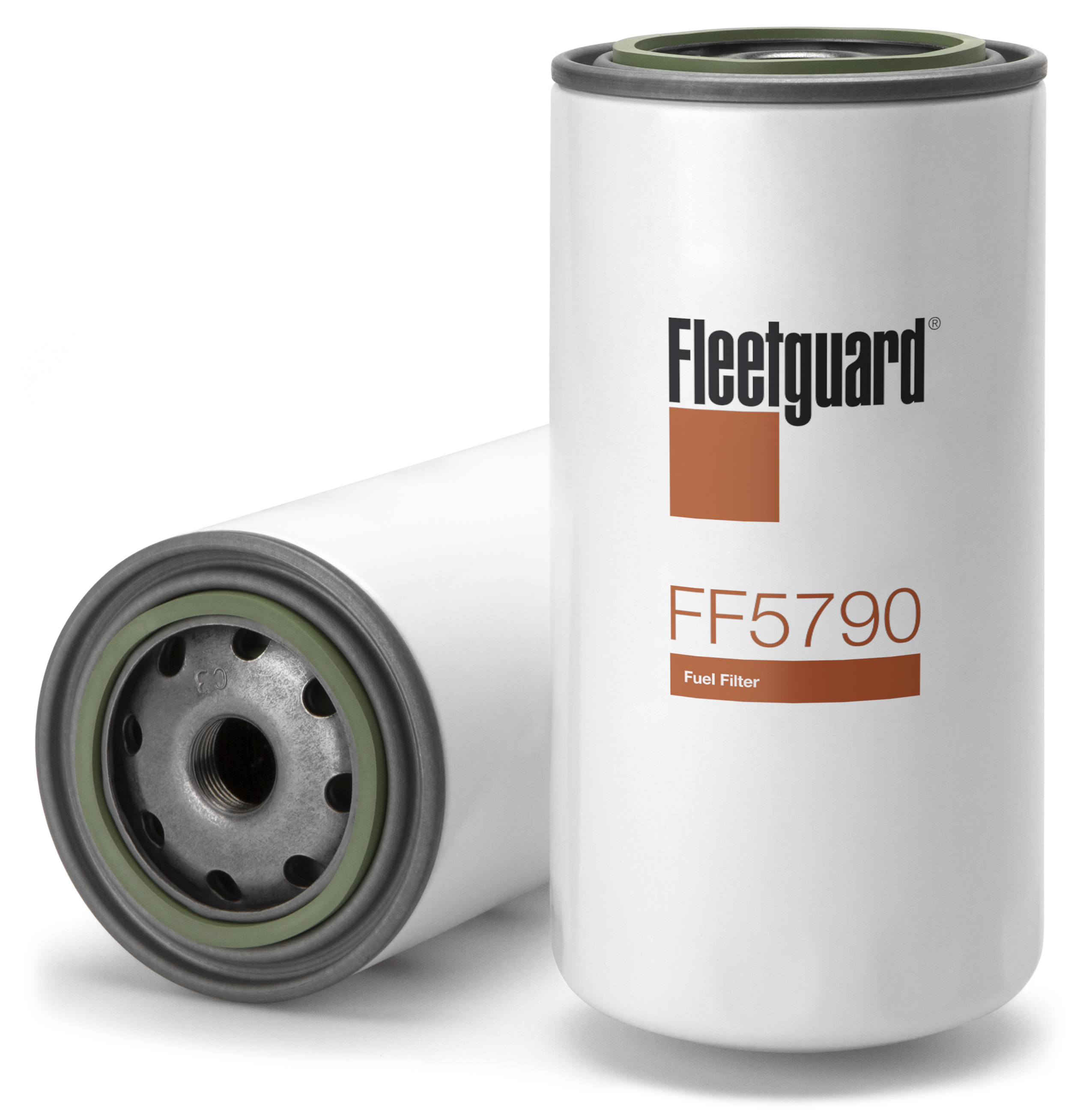 Fuel Filters/FWS