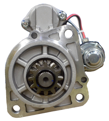 Anlasser 24V – 6kW