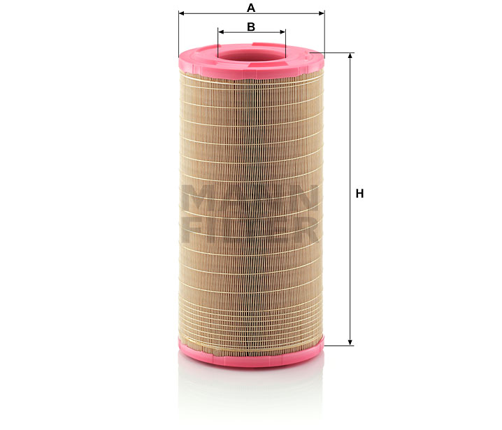 C259785989696040210 air filter element