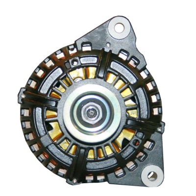 Lichtmaschine 24V – 120A