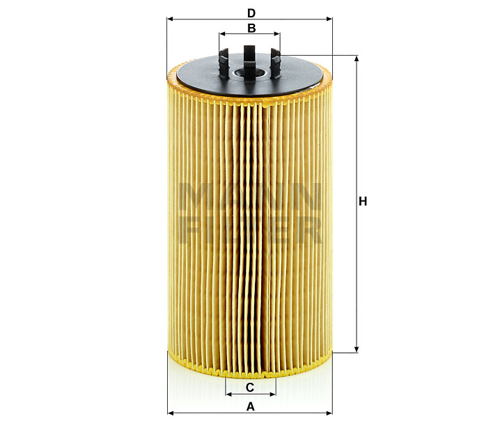 021pUcaMVbcjD4sO MANN oil filter
