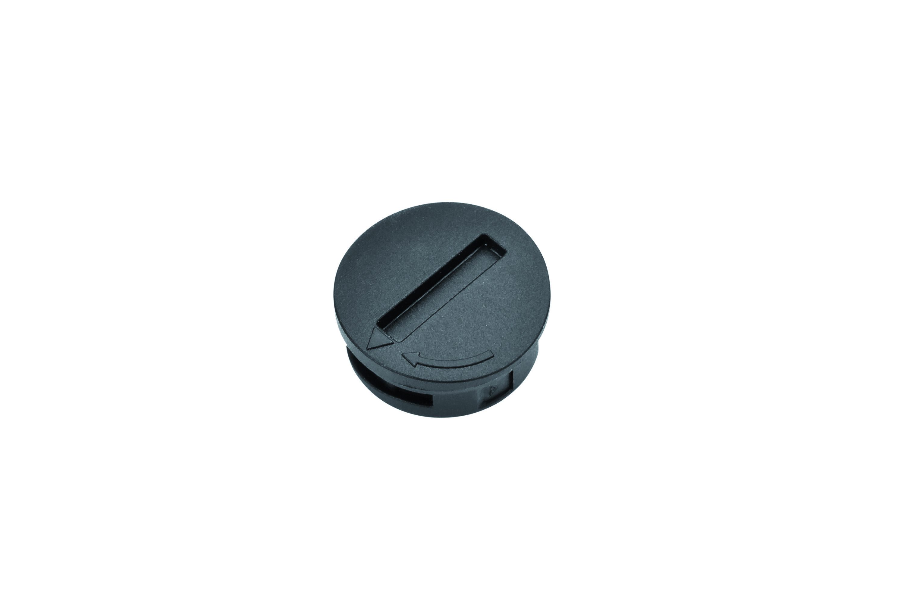 T91 Batteriefachdeckel mit Rastung T91 Batteriefachdeckel mit Rastung