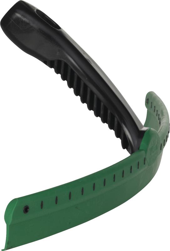 Scheibenabzieher grüner Gummi, 450mm