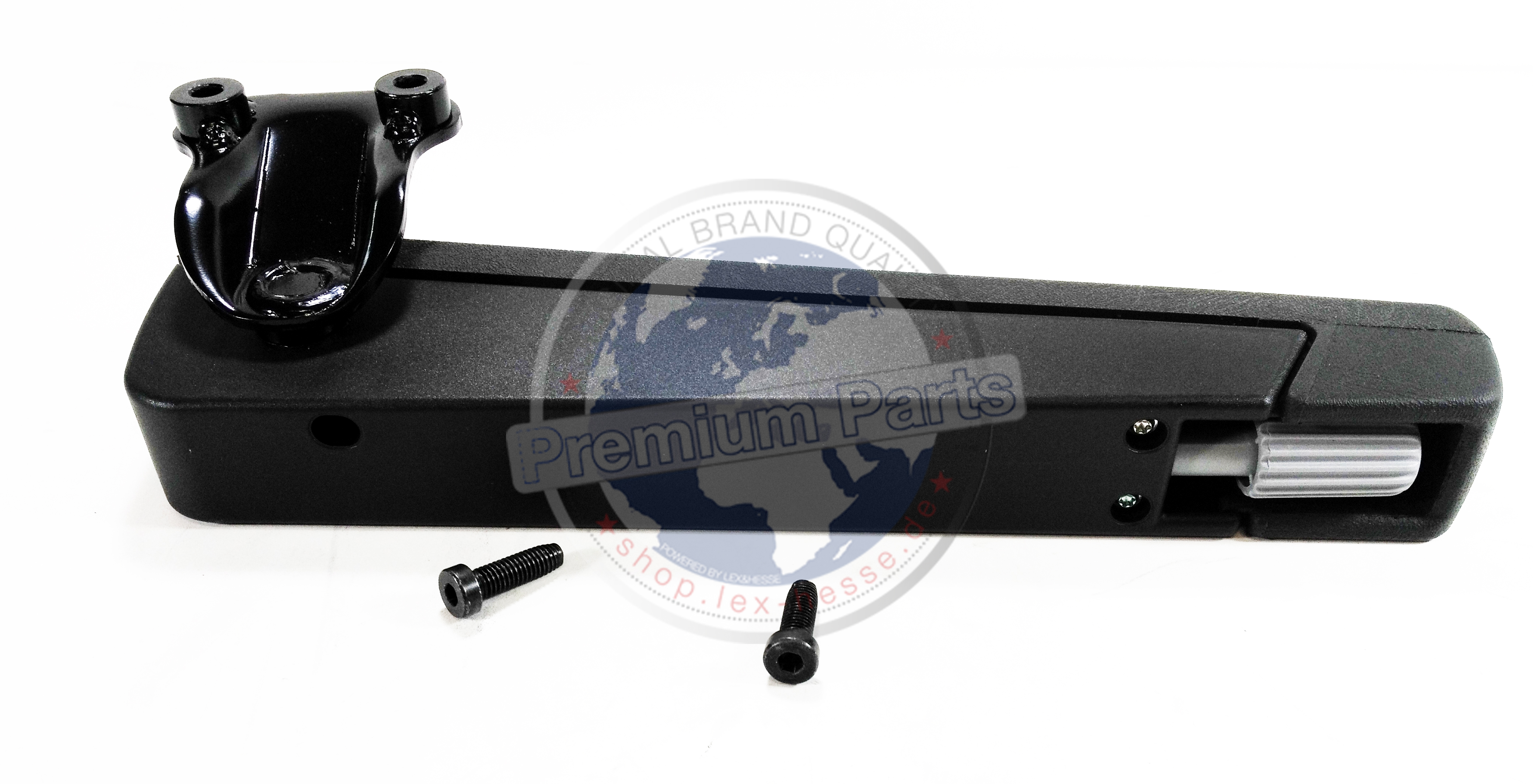 929651-01-Kopie Standard left armrest kit