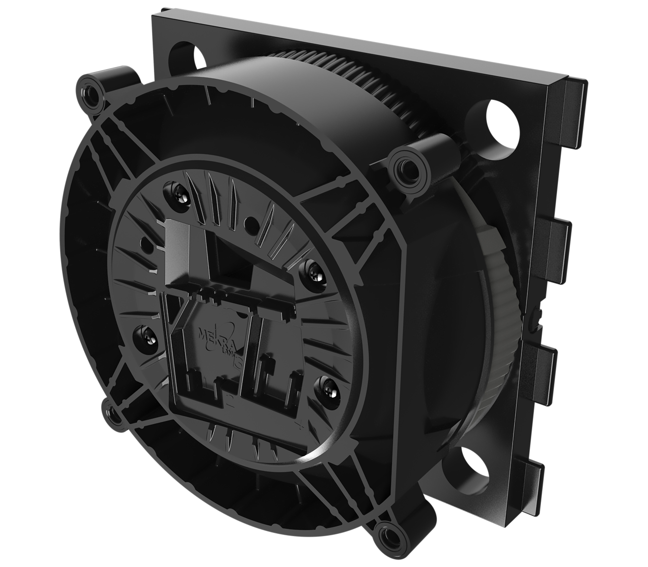 Verstellgetriebe 575 24V Direktkontakt Verstellgetriebe 575 24V Direktkontakt