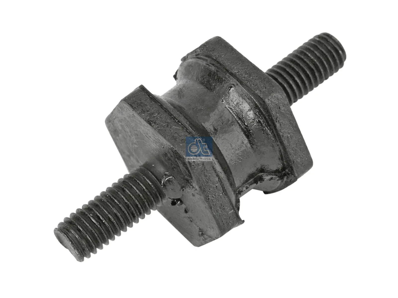 Gummilager 4.80383 Gummilager, D: 22 mm, M8 x 1,25, LTh: 16 mm, L: 52 mm, H: 20 mm Gummilager 4.80383 Gummilager, D: 22 mm, M8 x 1,25, LTh: 16 mm, L: 52 mm, H: 20 mm