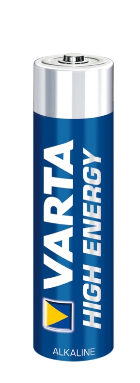 24100885 Batterie LR03 AAA Extra Longlife