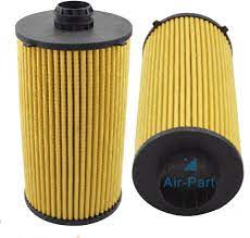 HU12008X oil filter