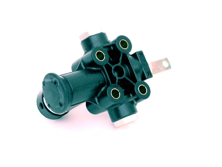 air suspension valve, EGP; Type: 3.0; ports (m
