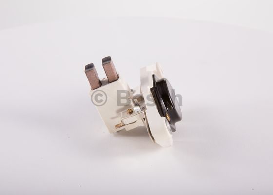 BO1197311300-3 EL field regulator