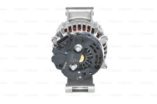 BO0124655235-2 Alternator Bosch