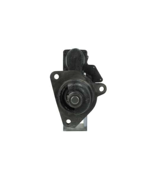 AES Neu Starter Mercedes 6.2 kw Anlasser AES Neu Starter Mercedes 6.2 kw Anlasser