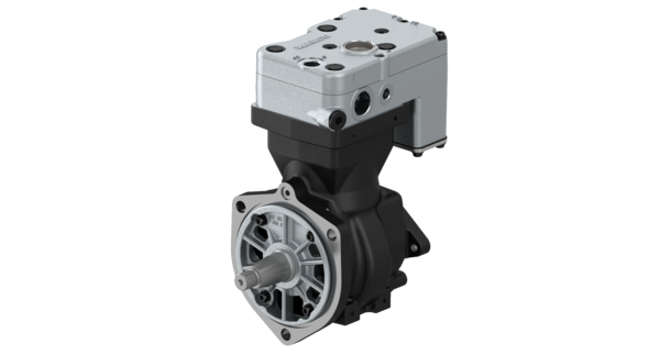 1-Zyl.-Kompressor, 352 cm 1-Zyl.-Kompressor, 352 cm