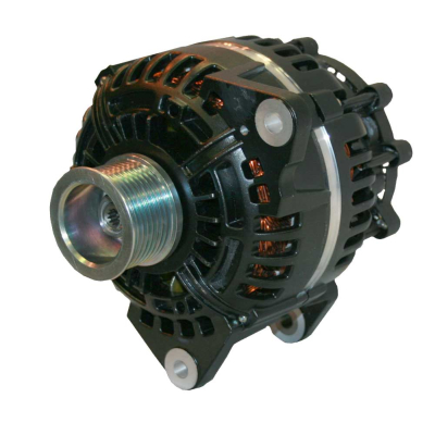 Lichtmaschine 24V – 120A