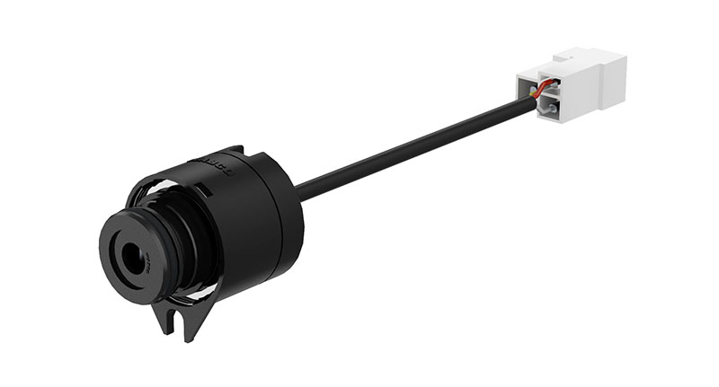 Tür-Sensor