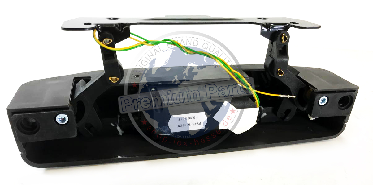 593C061-Kopie Opening electronics roof hatch