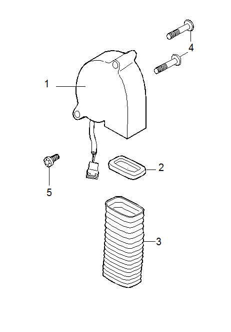 929527-97 Ventilateur pour dossier compl