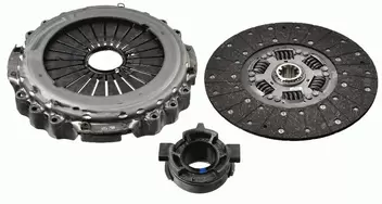 SACHS KUPPLUNG KIT