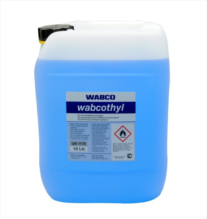 Wabcothyl 10 l Frostschutzmittel