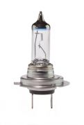 Bulb H7 +120 12V 55W PX26d