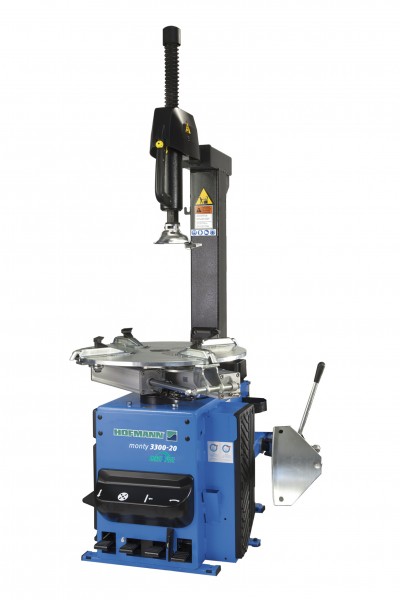 Reifenmontiermaschine PKW Reifenmontiermaschine PKW