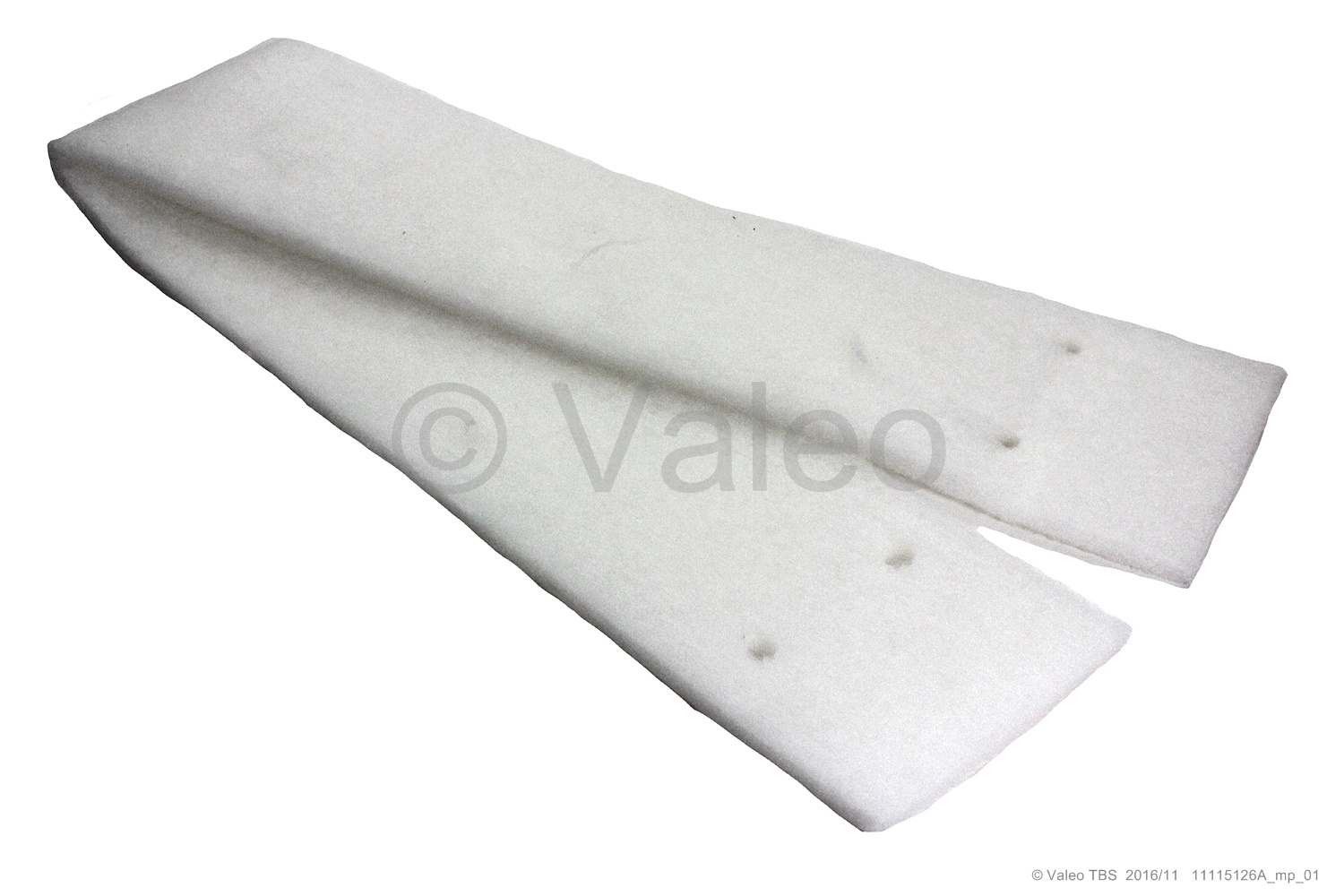 Filtermatte