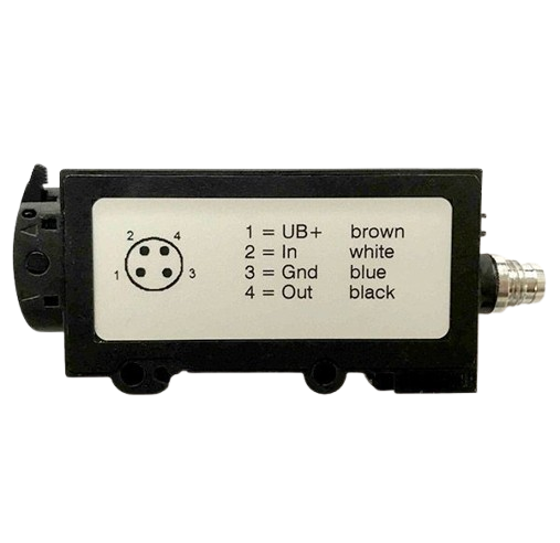 TraffiContact TC-T-108 TraffiContact TC-T-108