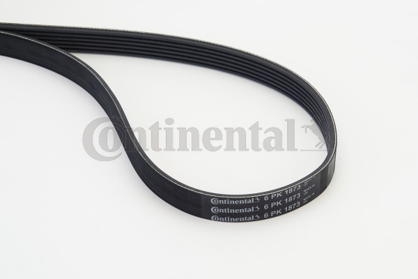6PK1873 Keilrippenriemen Conti 5051306A 6PK1873 Keilrippenriemen Conti 5051306A
