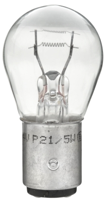 HELLA Kugellampe 24V P21/5W BAY15d