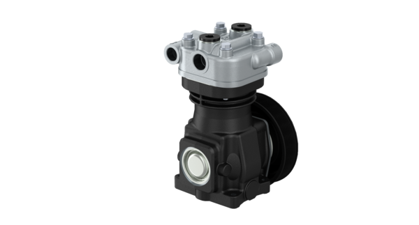 1-Zylinder-Kompressor