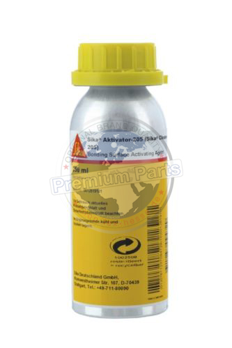 41609850-K Sika Cleaner-205 250ml