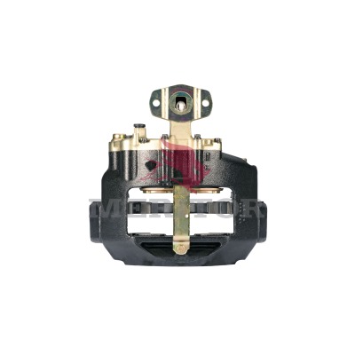 LRG542 BREMSSATTEL KPL O. BELAG