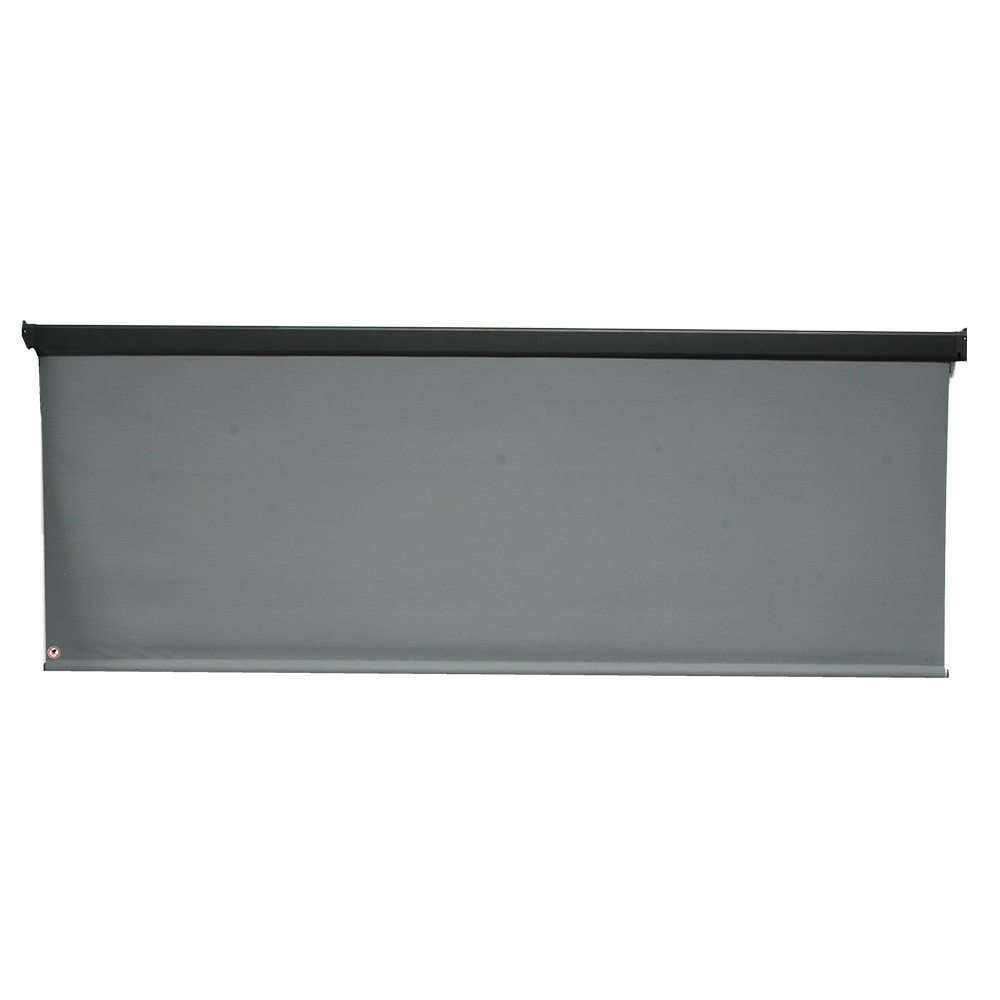 Windschutzscheibe Sonnenrollo Elektrisch 1500×530 mm Windschutzscheibe Sonnenrollo Elektrisch 1500×530 mm