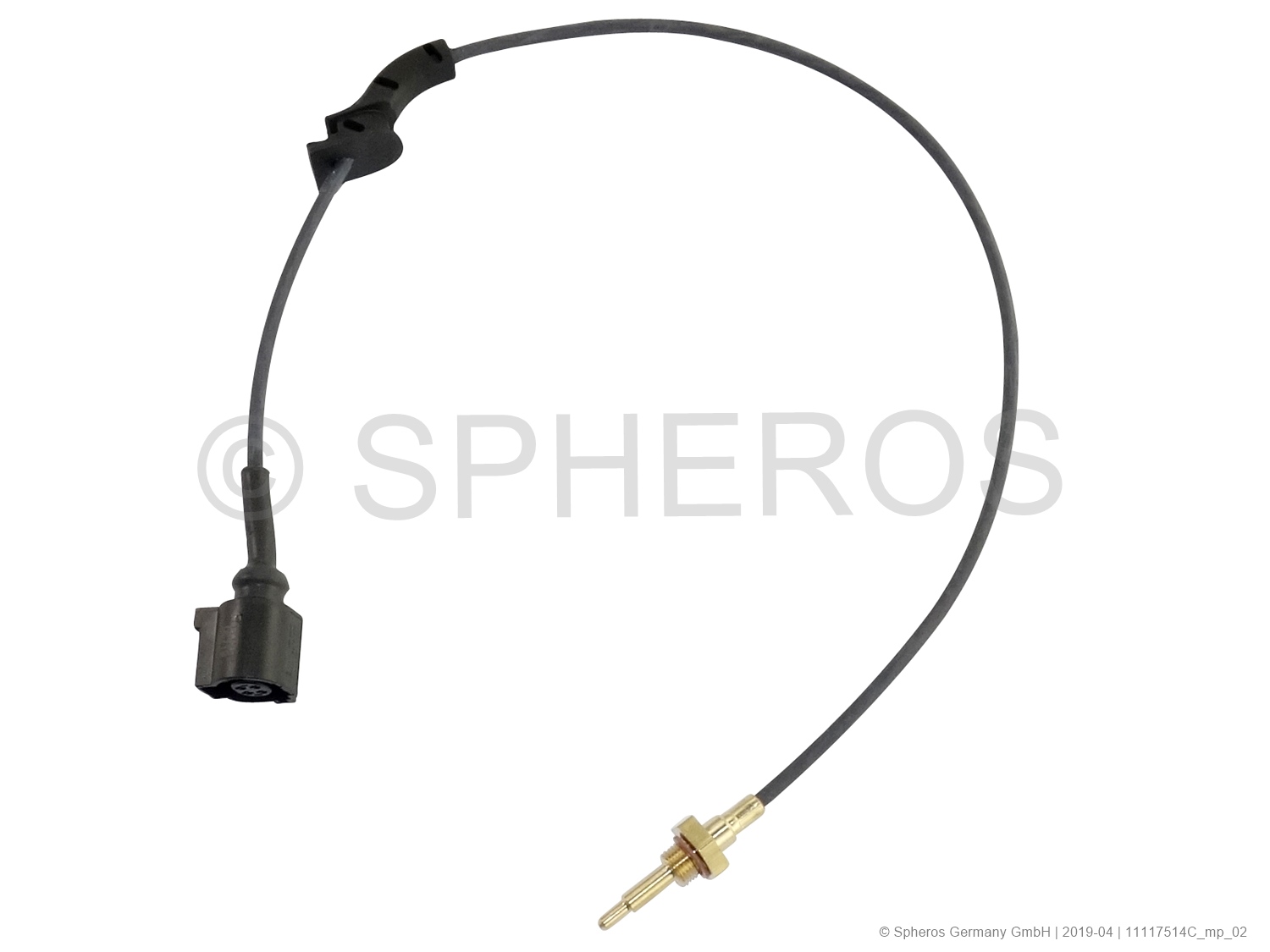 Temperatursensorik-S Temperatursensorik-S