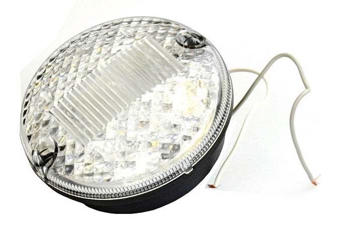 Rückfahrleuchte in LED-Technik 95mm; 28V