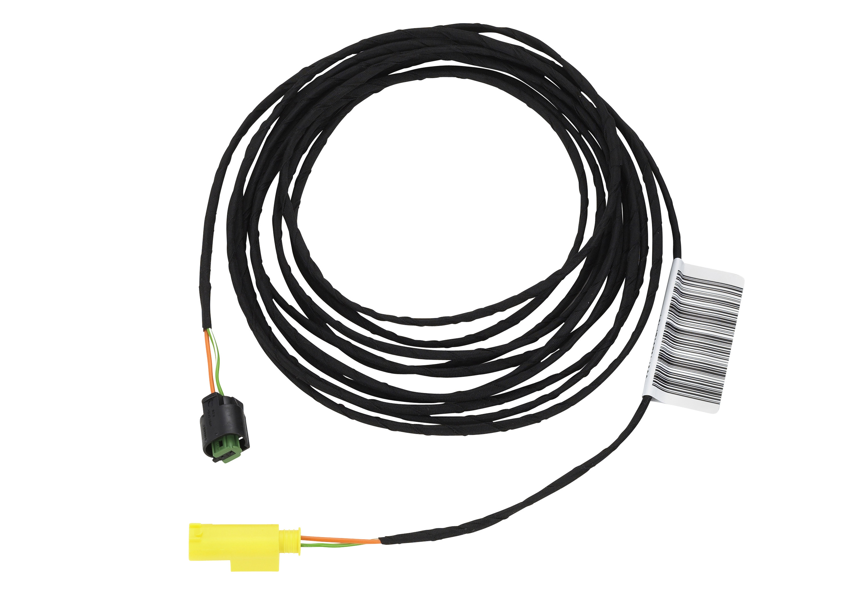 Verlaengerung Kabelbaum DP40 L=5m Verlaengerung Kabelbaum DP40 L=5m