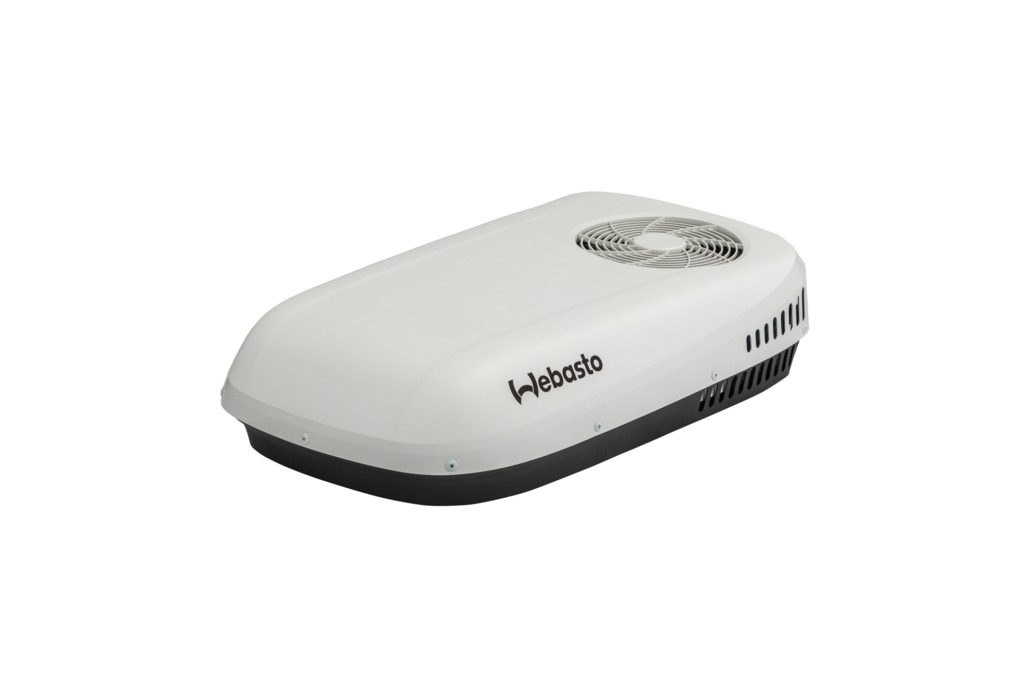 Cool Top Trail 20 - outdoor unit Cool Top Trail 20 - outdoor unit