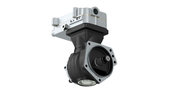 1-Zylinder-Kompressor 1-Zylinder-Kompressor