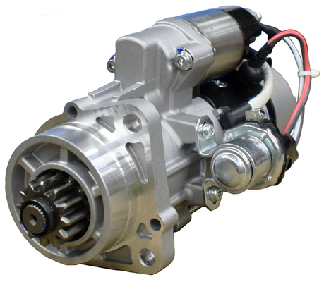 Anlasser 24V – 6kW Anlasser 24V – 6kW